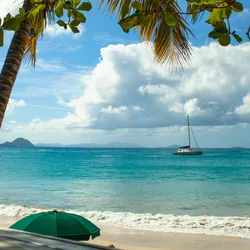 Eastern Caribbean & Bimini Beach Club