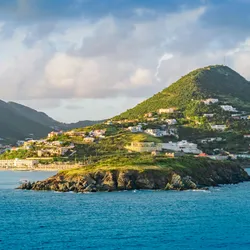 Eastern Caribbean & Bimini Beach Club