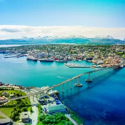 Arctic Circle & Norwegian Fjords