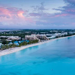 Western Caribbean & Bimini New Year's
