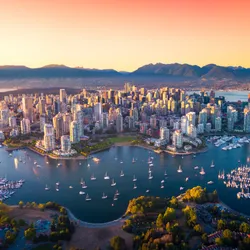 Pacific Coastal: Vancouver to LA