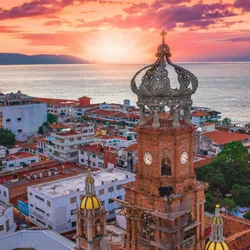 Mexican Riviera Cruise