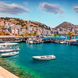 The Adriatic, Albania & Greece