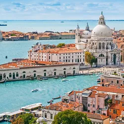 The Adriatic, Italy & Greece