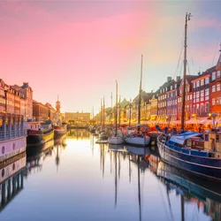 Scandinavia & Stockholm Overnight