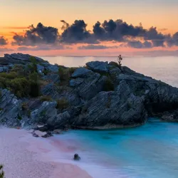 Bermuda Overnight Cruise