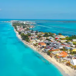 Western Caribbean & Bimini Beach Club