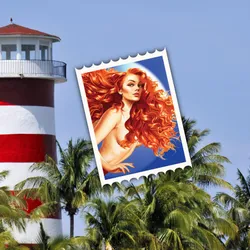Sisters at Sea: Scarlet Lady