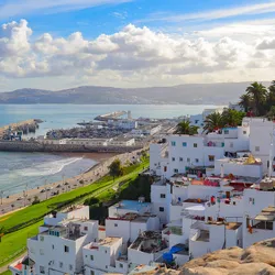 Miami to Morocco & Spain Transatlantic
