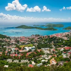 Southern Caribbean Cruise