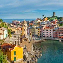 French Riviera, Italy & Spain