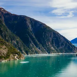 Alaska: Glacial Fjords & Coastal Views