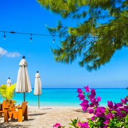 Western Caribbean & Bimini Beach Club