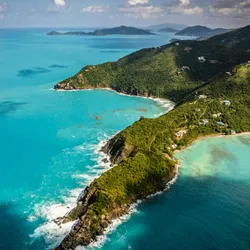 Eastern Caribbean Cruise