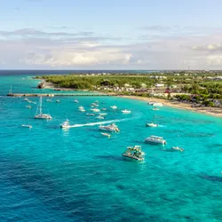 Grand Turk & Bimini Beach Club