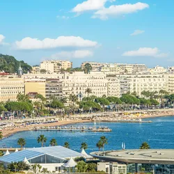 French Riviera, Spain & Ibiza Overnight