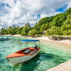 Eastern Caribbean & Bimini Beach Club