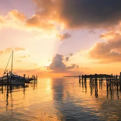 Bahamas & Bimini Beach Club