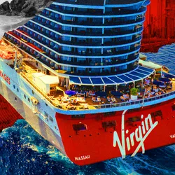 Stuff at Sea