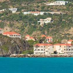 Eastern Caribbean & Bimini Beach Club
