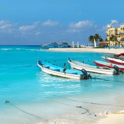 Mexico & Bimini Beach Club