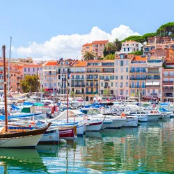 Italy, French Riviera & Spain