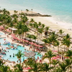 Bahamas & Bimini Beach Club