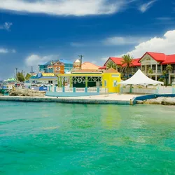 Western Caribbean & Bimini Beach Club