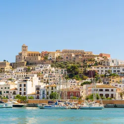 Italy, French Riviera & Spain